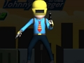 Leikur Johnny Trigger 3D á netinu  á netinu