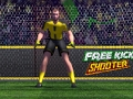 Leikur FreeKick knattspyrna  á netinu