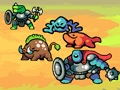 Leikur Battle Arena á netinu