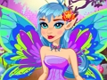 Leikur Fire Fairy  á netinu