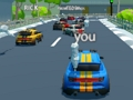 Leikur FunRace. io  á netinu