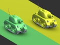 Leikur Geymar. io  á netinu