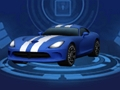 Leikur Drifty Race Online á netinu