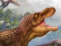 Leikur Dino Hunter 3d á netinu
