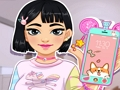 Leikur Tomawo's Kawaii sími  á netinu