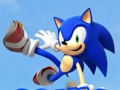 Leikur Sonic Jump Fever 2 á netinu