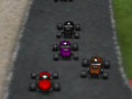 Leikur Red Kart Racer  á netinu