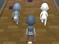 Leikur Fyndið Escape 3D  á netinu