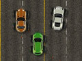 Leikur Monster Truck Rush  á netinu
