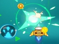 Leikur Árás Galaga á netinu