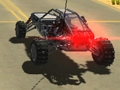 Leikur Buggy Drive Stunt Sim á netinu