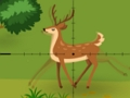 Leikur Deer Hunter 2d á netinu