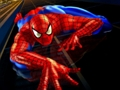 Leikur Spiderman púsluspil  á netinu
