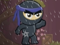 Leikur Myrkur Ninja  á netinu