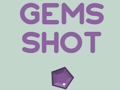 Leikur Gems skotið á netinu