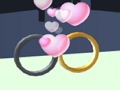 Leikur Ring of Love 3D á netinu