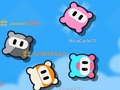 Leikur Meðal okkar að falla krakkar partý royale á netinu