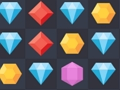 Leikur Jewels Magic á netinu