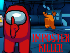 Leikur Svikari Killer  á netinu