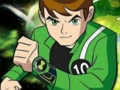 Leikur Ben 10 púslusafn  á netinu