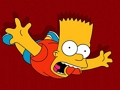 Leikur Simpson á netinu