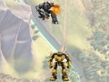 Leikur Transformers á netinu