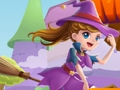 Leikur Magic Match þraut á netinu
