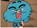 Leikur Ótrúlegur heimur Gumball þrautar á netinu
