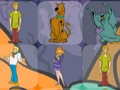 Leikur Scooby Doo leikur 3  á netinu