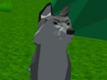 Leikur Úlfur hermir 3d á netinu