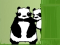 Leikur Kung Fu Panda á netinu