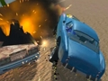 Leikur Xtreme niðurrifsreitur Derby á netinu