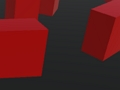 Leikur Maze Cube á netinu