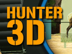 Leikur Hunter 3d á netinu