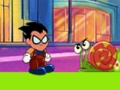 Leikur Super titans ævintýri  á netinu