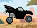Leikur Batcar bílstjóri  á netinu