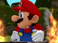 Leikur Super Mario Run 3d á netinu