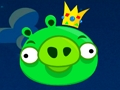 Leikur Bad Piggies Shooter á netinu