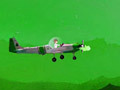 Leikur Ben 10 Air Strikes  á netinu