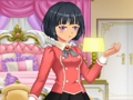 Leikur Styledoll! - 3D Avatar framleiðandi  á netinu