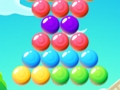 Leikur Sweet Bubble Fruitz á netinu