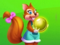 Leikur Bubble Shooter Hero á netinu