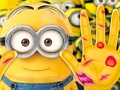Leikur Handlæknir Minion  á netinu