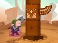 Leikur Totem brotsjór á netinu