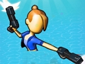 Leikur Bullet Rush Online á netinu