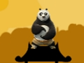 Leikur Kung Fu Panda á netinu