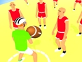 Leikur Rugby 2021 á netinu