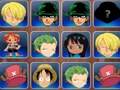 Leikur Luffy hlaup andlitið  á netinu