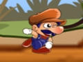 Leikur Mario ofurhlaup 2021  á netinu