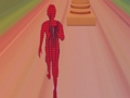 Leikur Spiderman 3d á netinu